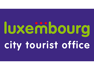 Logo: Luxembourg City Tourist Office