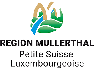 Logo: Region Müllerthal
