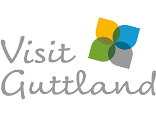 Logo: Visit Guttland