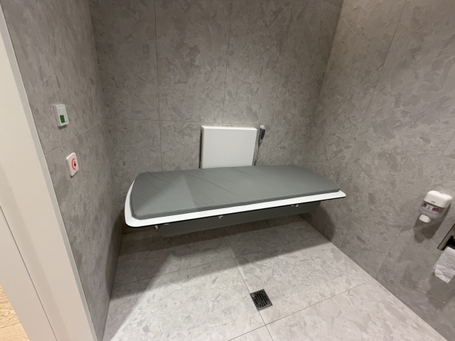 Changingtable